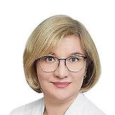 Врач Шипигузова Татьяна Алексеевна