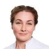 Врач Шипиловских Лилия Валерьевна