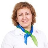 Врач Шипкова Любовь Геннадьевна