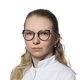 Врач Шипунова Ольга Борисовна