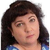 Врач Шириханова Наталья Валентиновна