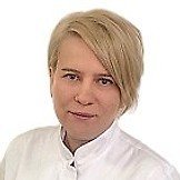 Врач Ширинкина Елена Викторовна