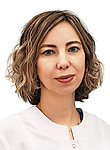 Врач Ширинкина Лилия Альбертовна