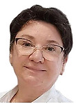Врач Ширинкина Наталья Владимировна