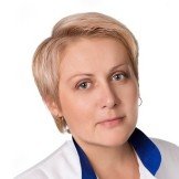 Врач Широкова Татьяна Евгеньевна