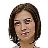 Врач Шишкина Екатерина Андреевна