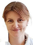 Врач Шишкина Татьяна Юрьевна 
