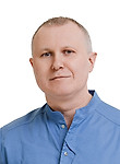 Врач Шитов Никита Владимирович