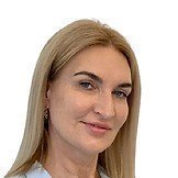 Врач Шкуратова Ирина Павловна