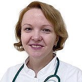 Врач Шляпина Елена Владимировна