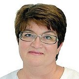 Врач Шлыкова Людмила Владимировна