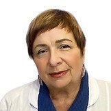 Врач Шмакова Марина Иосифовна