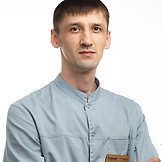 Врач Шмырин Олег Николаевич