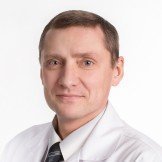 Врач Шопин Алексей Николаевич