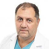 Врач Штадлер Дмитрий Иванович