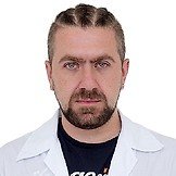 Врач Шубин Иван Валерьевич