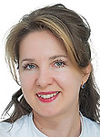 Врач Шугар Ольга Павловна