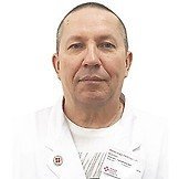 Врач Шуклин Александр Леонидович