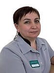 Врач Шулакова Ирина Даньяловна