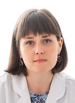 Врач Шулакова Кристина Вячеславовна
