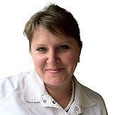 Врач Шумилова Екатерина Геннадьевна