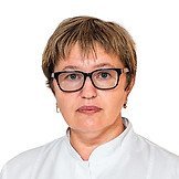 Врач Шунайлова Татьяна Викторовна