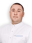 Врач Шуваев Антон Викторович