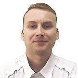 Врач Швалев Александр Вадимович
