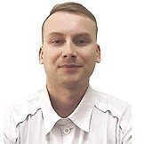 Врач Шварев Андрей Васильевич