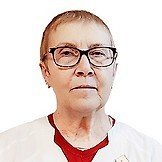 Врач Шварева Ирина Вадимовна