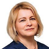 Врач Шварева Татьяна Викторовна