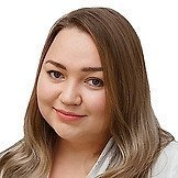 Врач Швецова Александра Викторовна