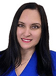 Врач Швецова Юлия Владимировна