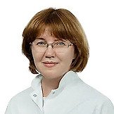 Врач Швецова Светлана Николаевна