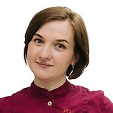 Врач Сидор Елена Владимировна
