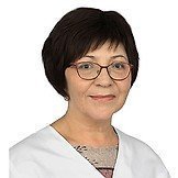 Врач Сидоренко Ирина Михайловна