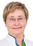 Врач Сигал Татьяна Анатольевна