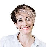 Врач Симонова Екатерина Васильевна