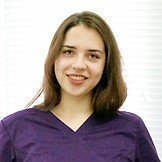 Врач Синчук Ирина Сергеевна