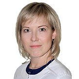 Врач Синицына Наталья Валерьевна