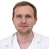 Врач Сирин Алексей Олегович