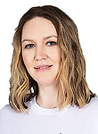 Врач Насибулина (Сивкова) Наталья Андреевна 
