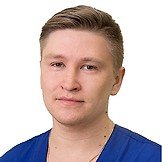 Врач Сизов Даниил Сергеевич