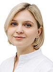 Врач Скачкова Екатерина Сергеевна