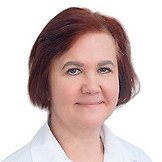 Врач Скляренко Елена Викторовна