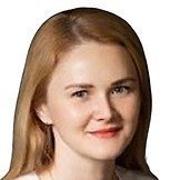 Врач Скоробогатова (Горева) Ольга Борисовна