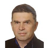 Врач Скрябин Владимир Леонидович