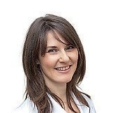 Врач Скрябина Елена Святославовна