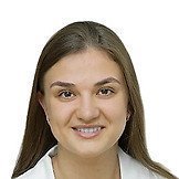 Врач Скворцова Екатерина Михайловна