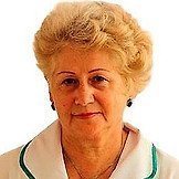 Врач Смилевская Наталья Борисовна